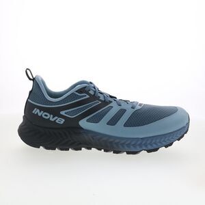 Inov-8 Mens TrailFly Blue Shoes (NWT)